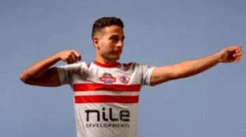 صفقة شتوية.. بيراميدز يحسم ضم محمد حمدي من نادي إنبي بنظام الإعارة